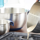 VonChef Mixing Bowls, Set of 3, $25